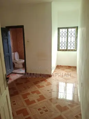 1bdrm Apartment in Ablekuma Canada for rent