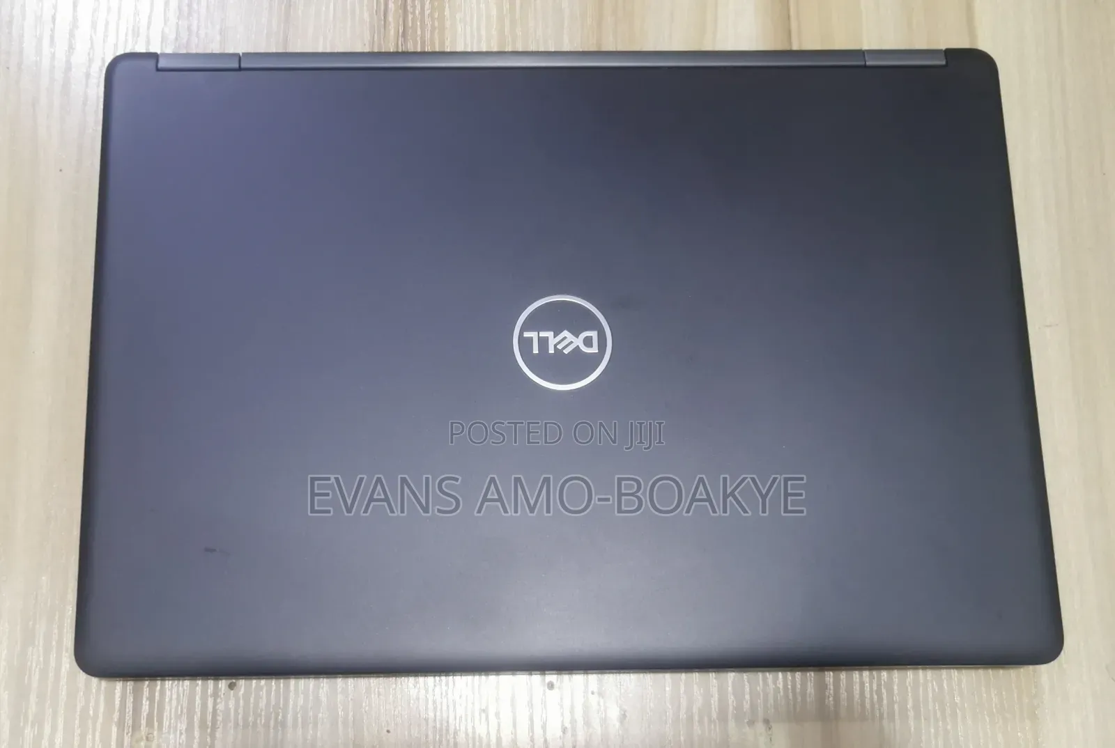Laptop Dell Latitude 5490 8GB Intel Core i5 SSD 256GB