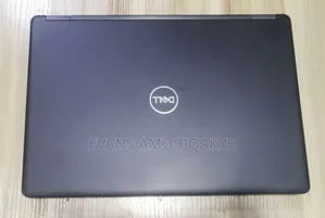 Laptop Dell Latitude 5490 8GB Intel Core i5 SSD 256GB