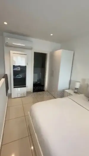Furnished 1bdrm Duplex in US Embassy Area for sale