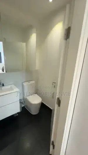 Furnished 1bdrm Duplex in US Embassy Area for sale