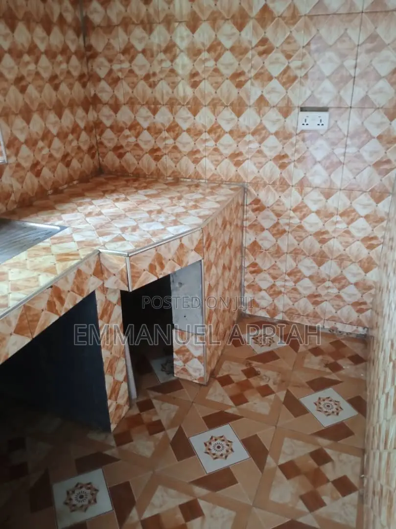 1bdrm Apartment in Ablekuma Canada for rent