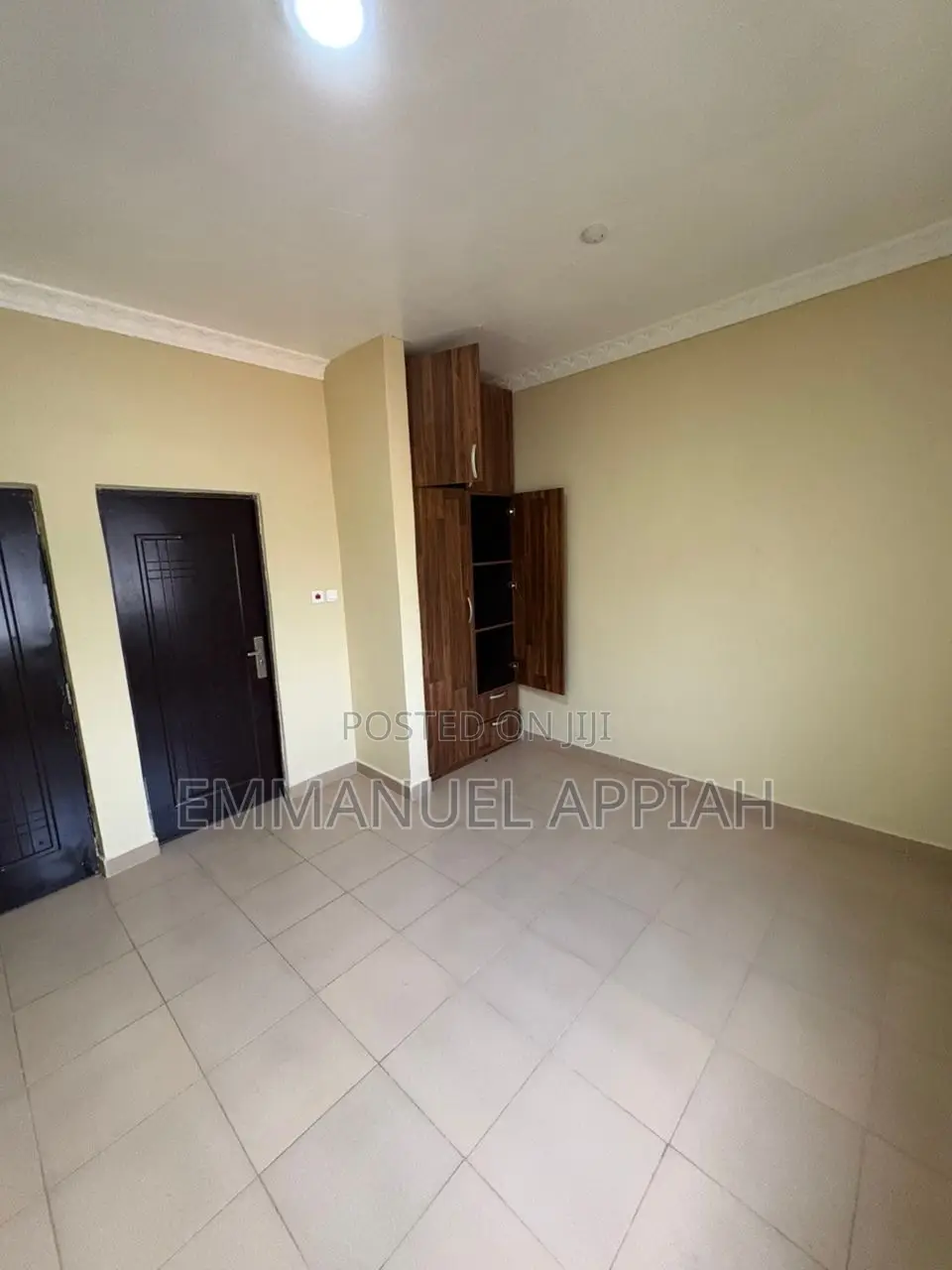 3bdrm Townhouse / Terrace in Oyarifa for rent