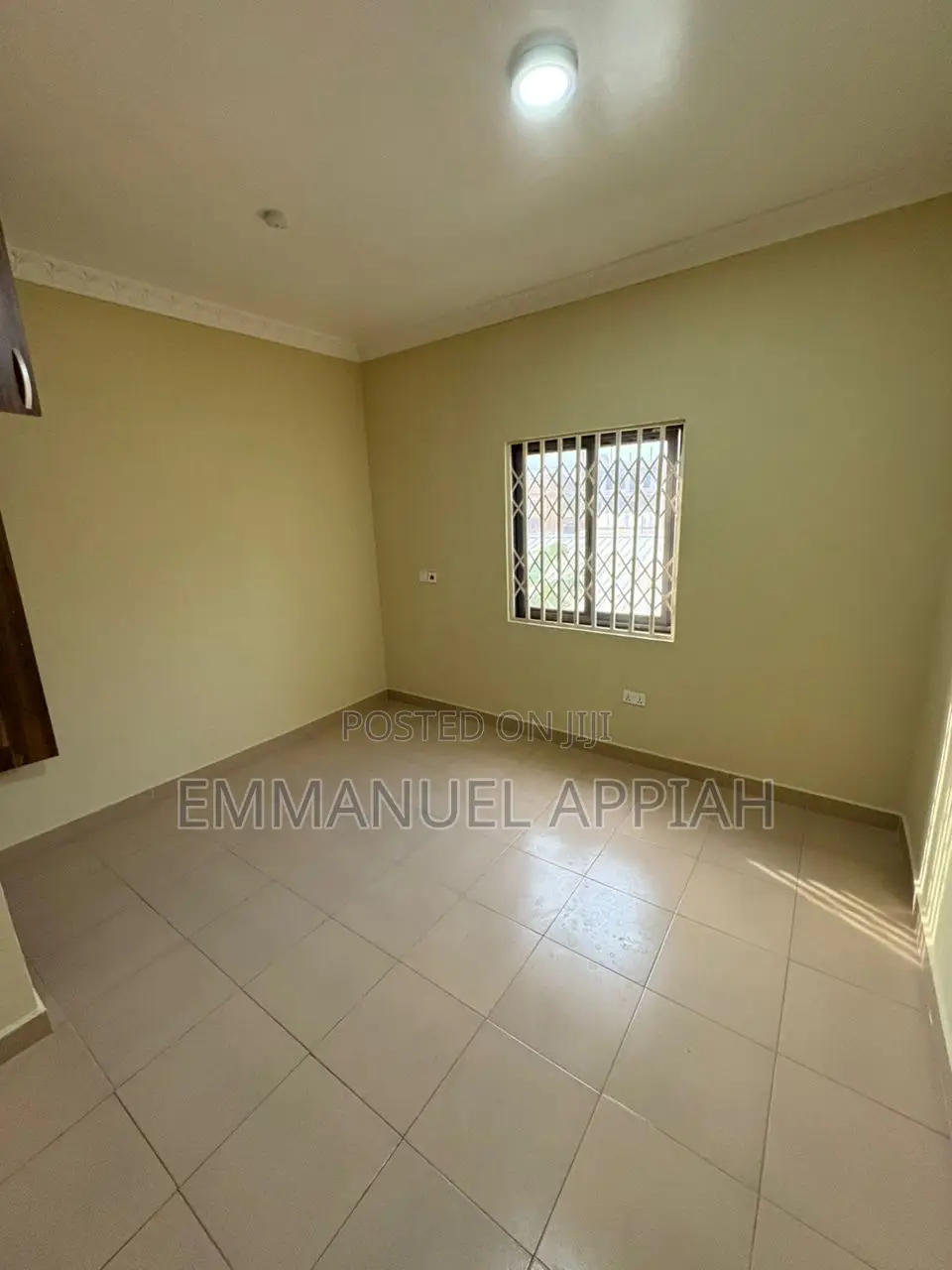 3bdrm Townhouse / Terrace in Oyarifa for rent