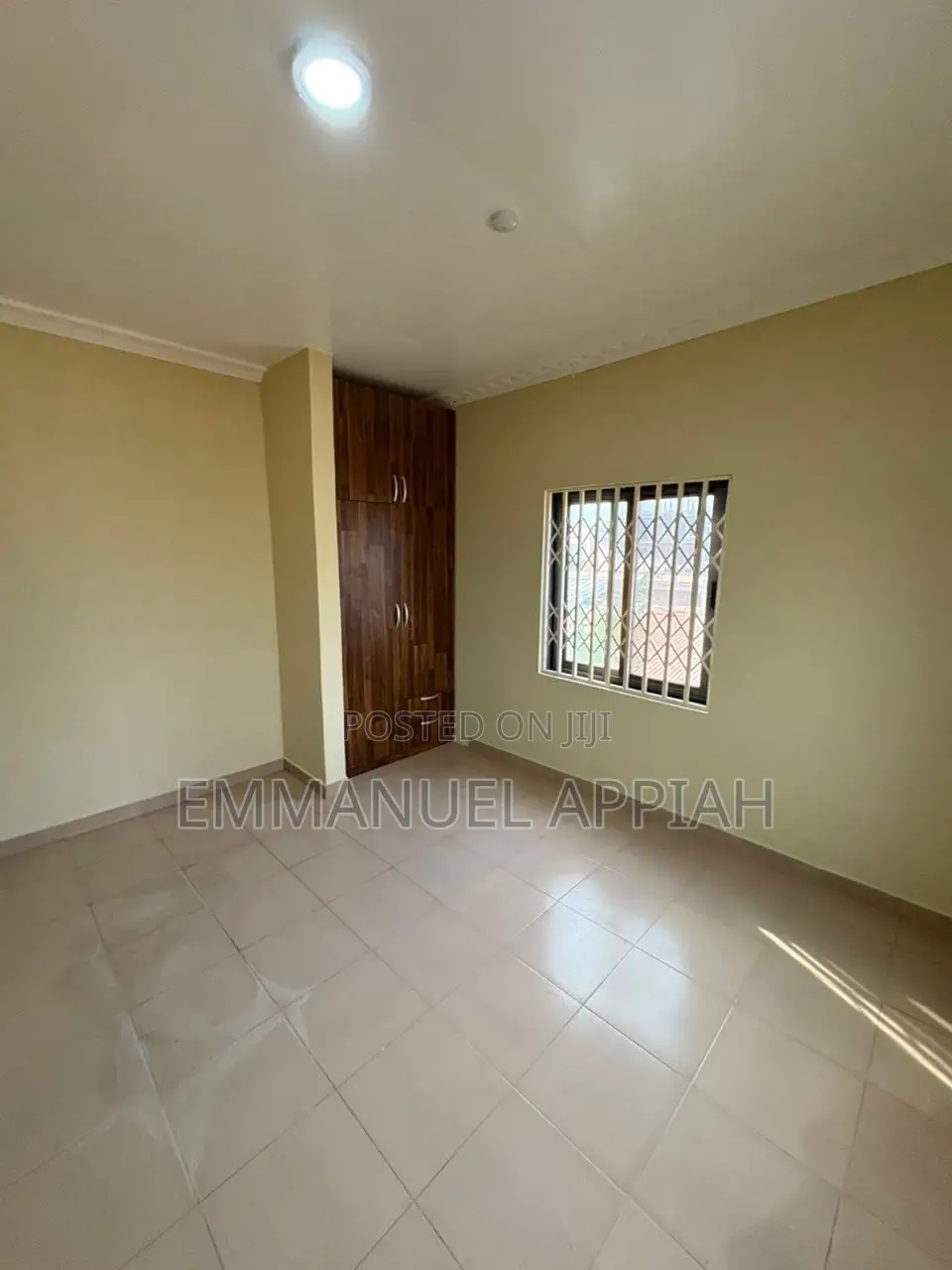 3bdrm Townhouse / Terrace in Oyarifa for rent