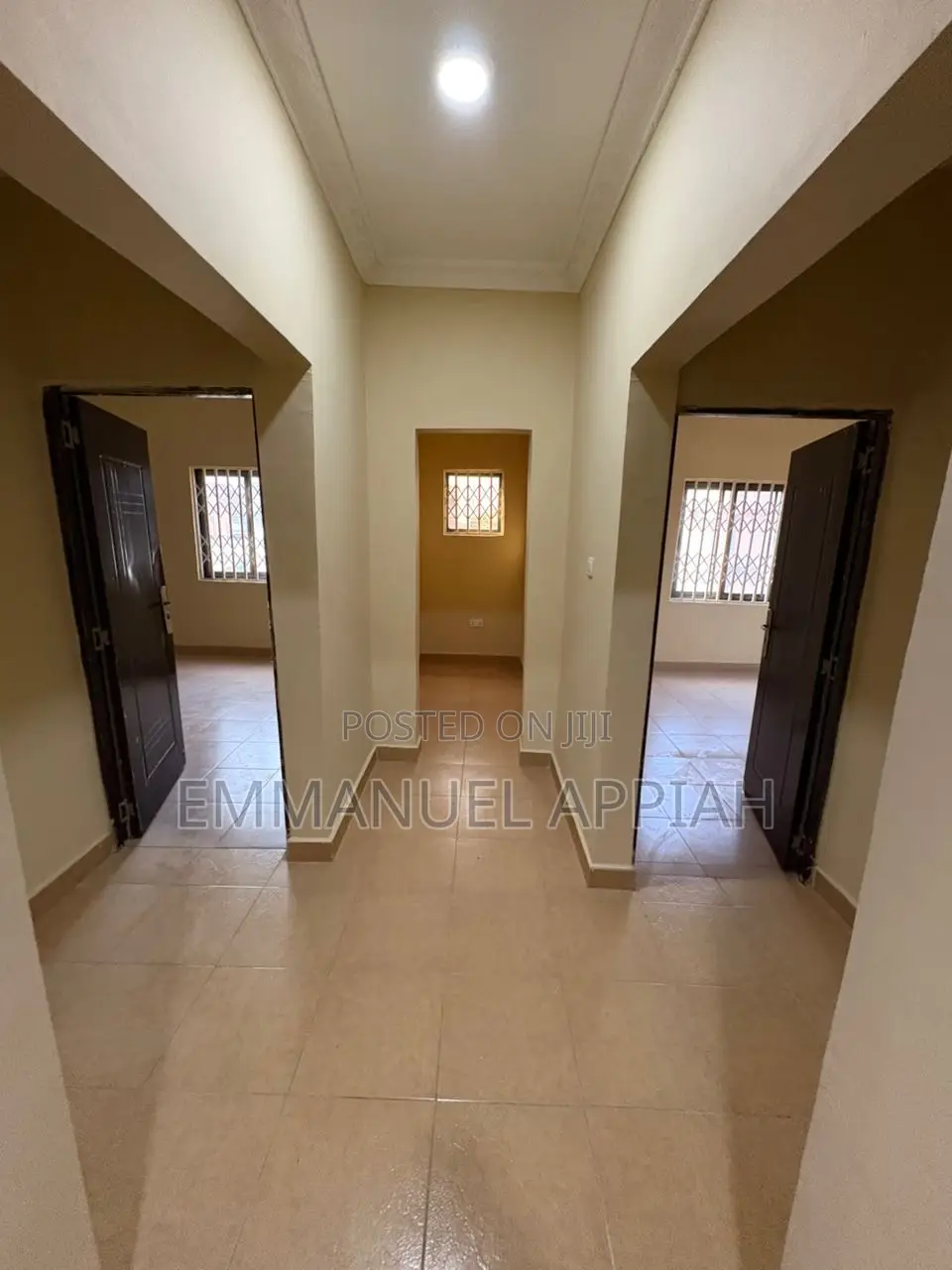 3bdrm Townhouse / Terrace in Oyarifa for rent