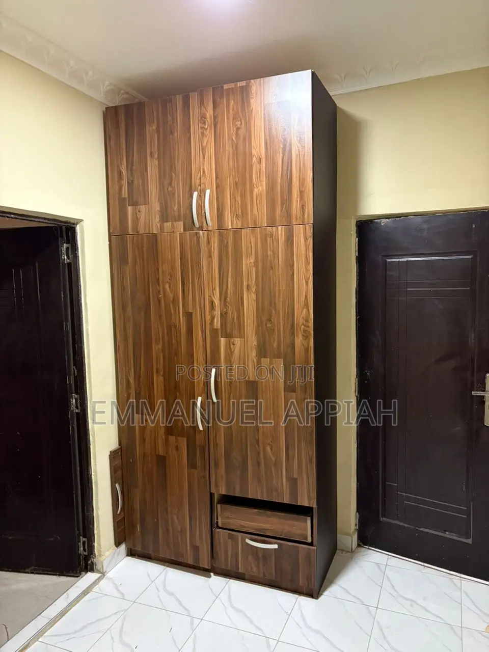 3bdrm Townhouse / Terrace in Oyarifa for rent