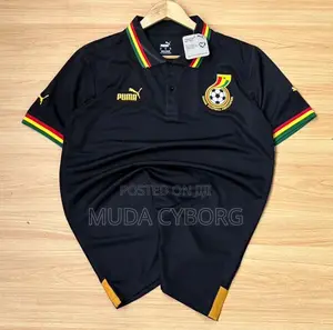 Football Jersey