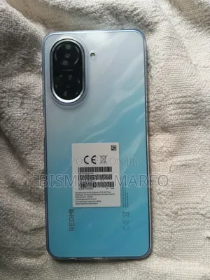 Xiaomi Redmi A5 4G 64 GB Red