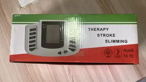 Foot And Body Massager Device
