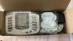 Foot And Body Massager Device