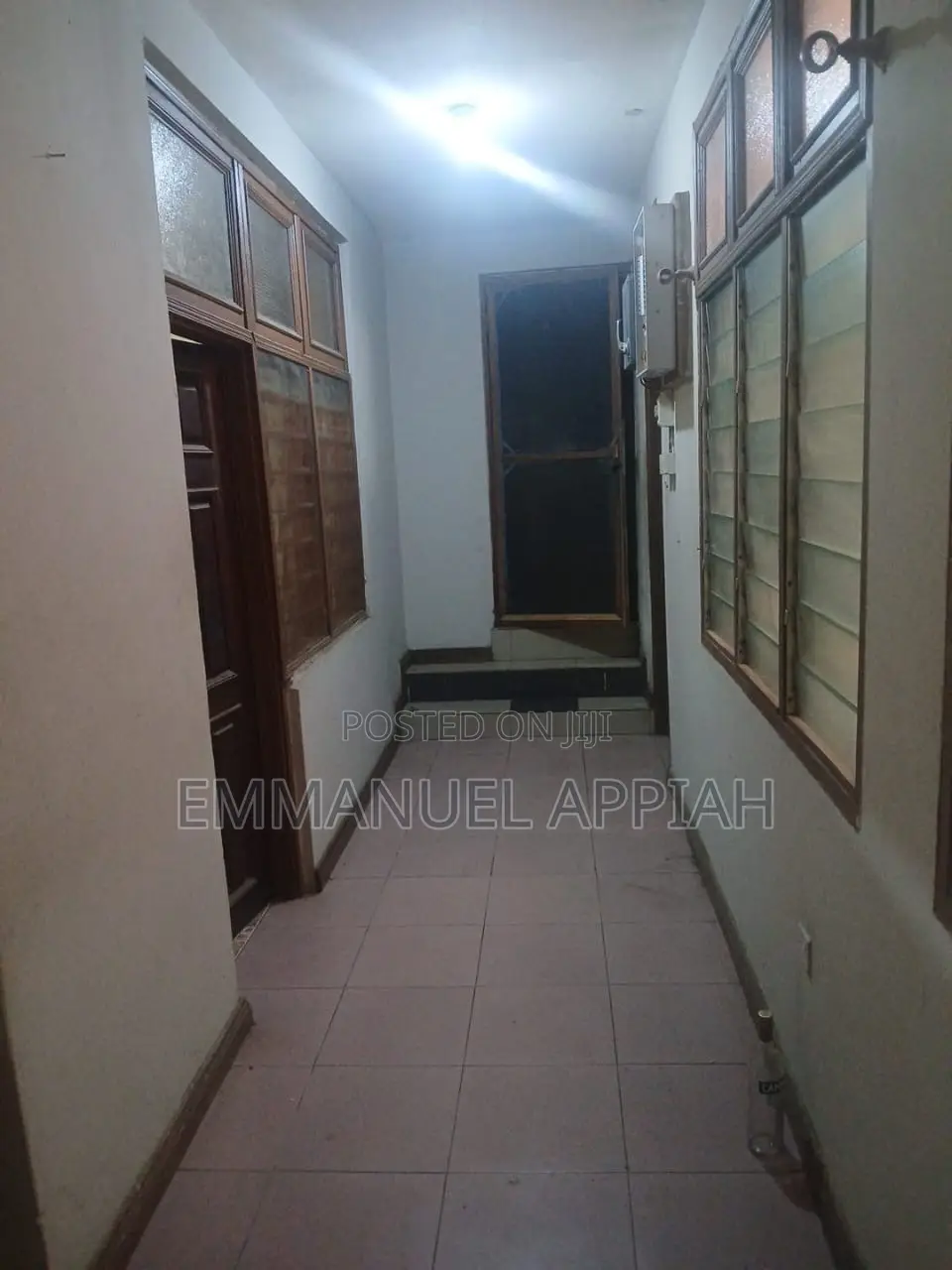 6bdrm House in Macathy Down, Accra Metropolitan for rent
