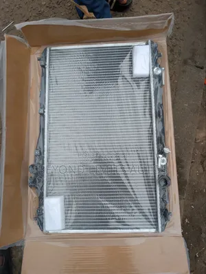 Honda Civic 2013 - 2015 Radiator / Water Tank