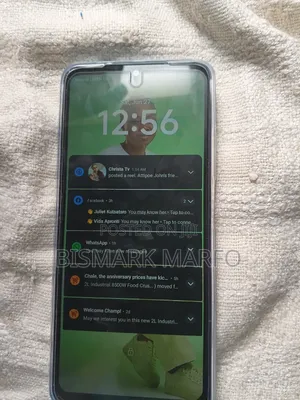 Xiaomi Redmi A5 4G 64 GB Red
