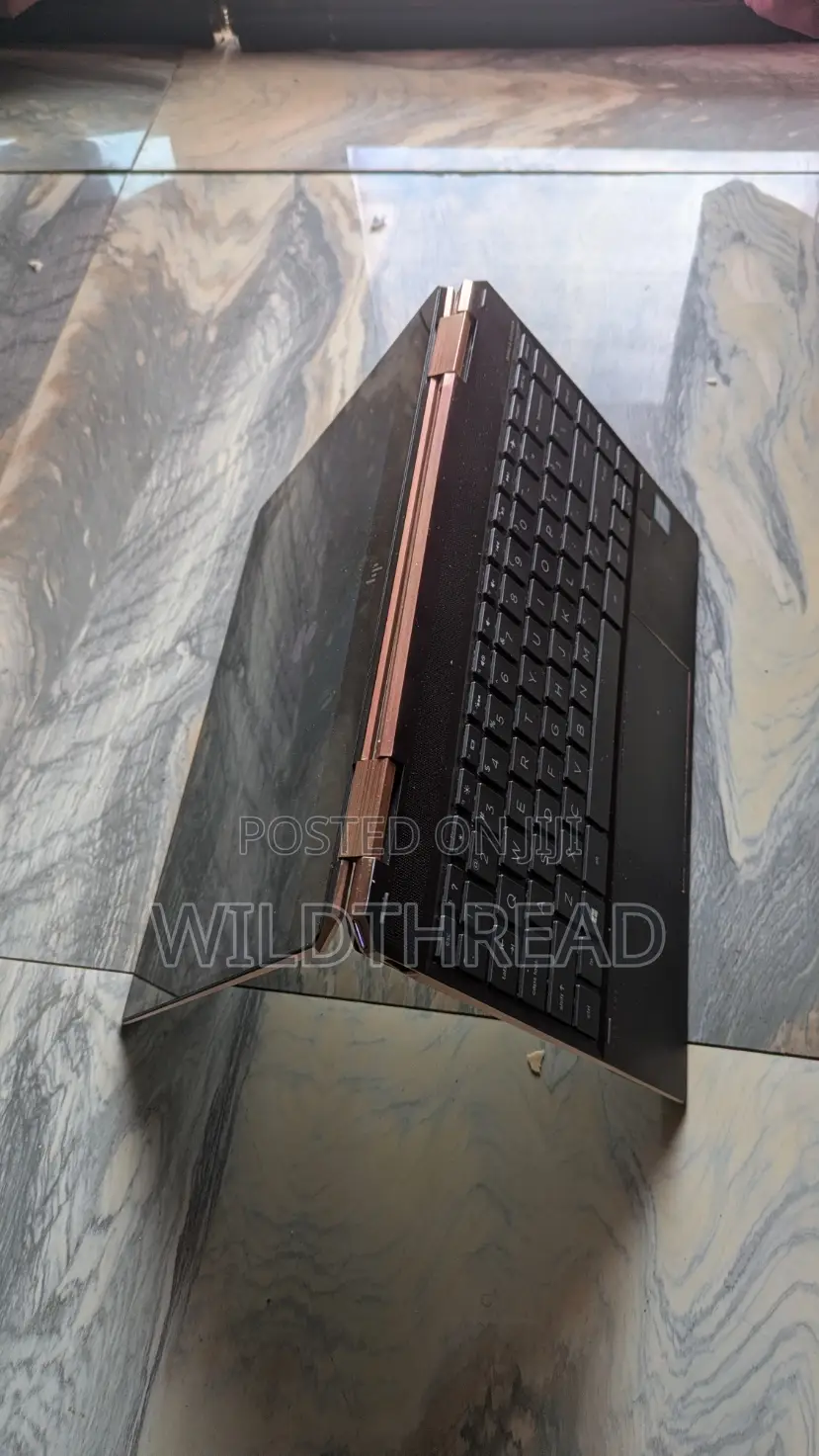 Laptop HP Spectre 16GB Intel Core i7 SSD 256GB