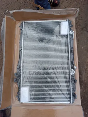 Honda Civic 2013 - 2015 Radiator / Water Tank