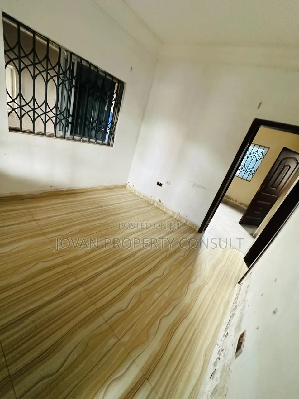 1bdrm Room & Parlour in Amasaman, Ga West Municipal for rent