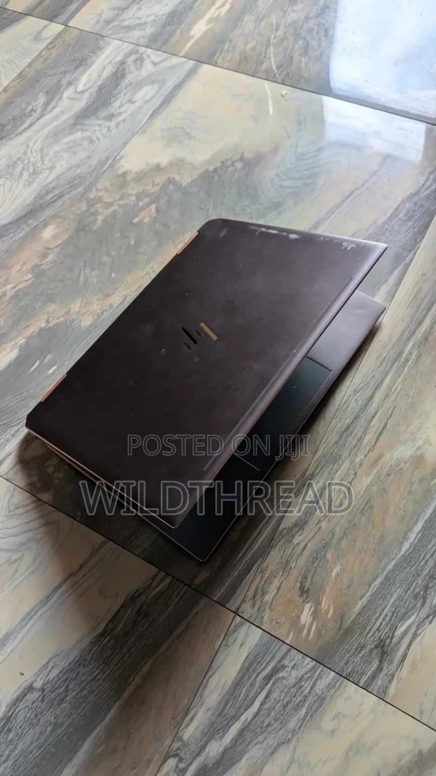 Laptop HP Spectre 16GB Intel Core i7 SSD 256GB