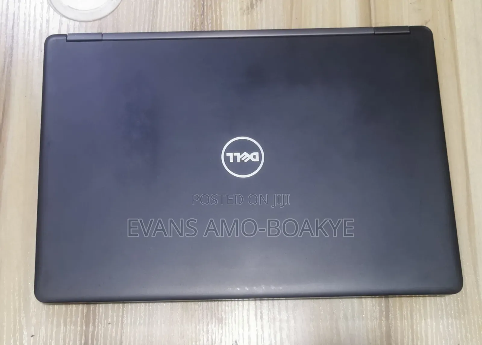 Laptop Dell Latitude 5480 16GB Intel Core i7 SSD 256GB