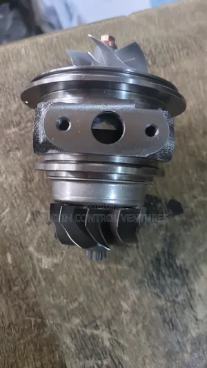 Sonata Turbo Cartridge(2012)