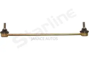 2x Citroën Peugeot Opel Starline Anti-Roll Bar Links Fronts, M10x1.5