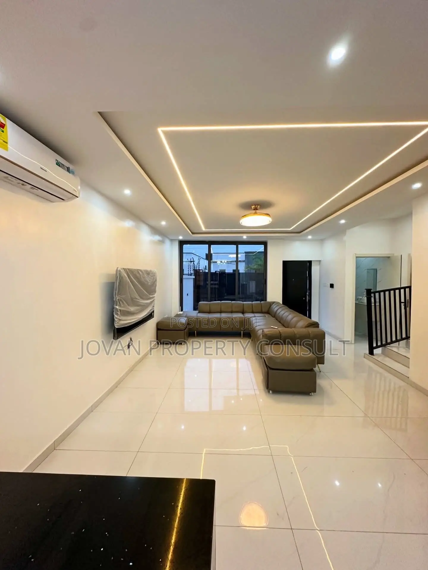 2bdrm House in Botwe School, East Legon for sale