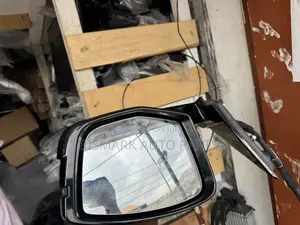 Acura MDX 2022 2023 2024 2025 2026 Side Mirror