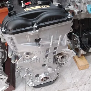 Hyundai Elantra 2012 to 2015 Brand New Engine