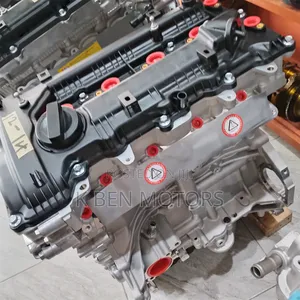 Hyundai Elantra 2012 to 2015 Brand New Engine