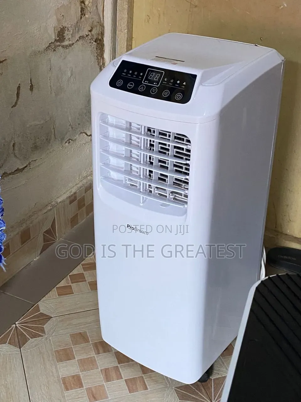 Lasted Smart 2.0hp Energy Saver Air Conditioner for Bedroom, Big Hall