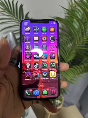Apple iPhone 11 Pro 256 GB Gray