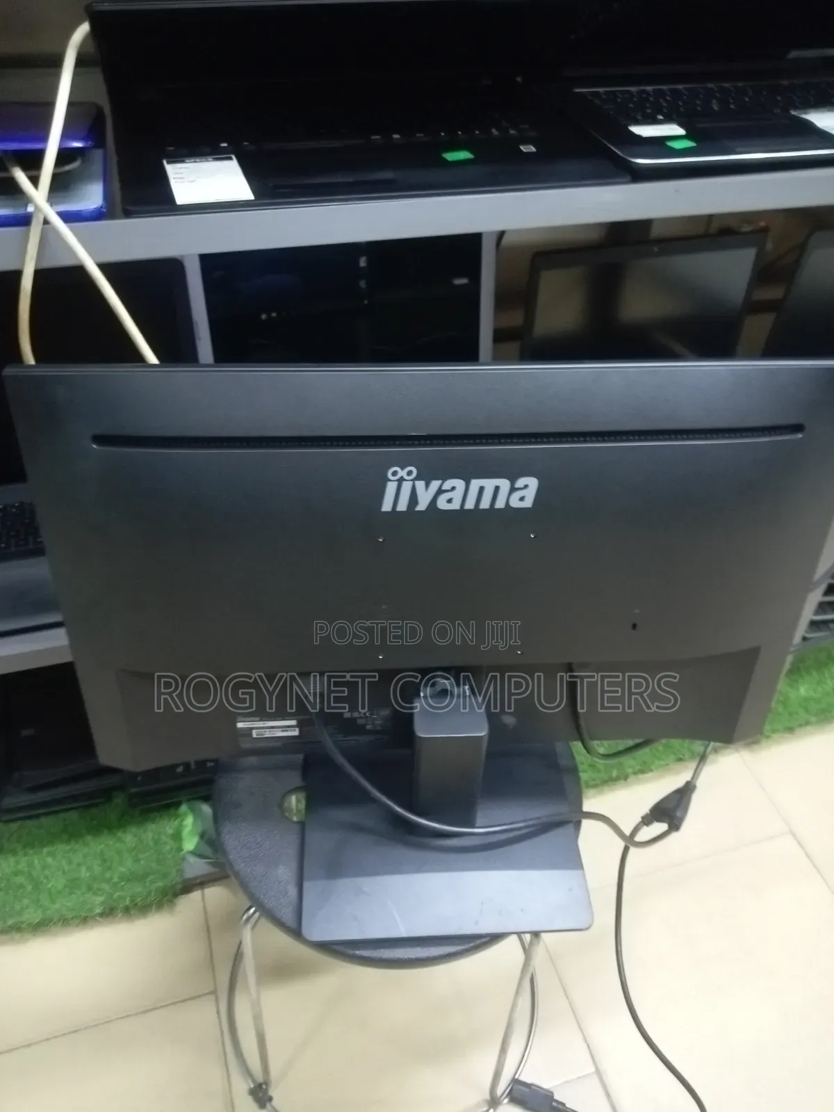 Iiyama Pro Lite Xu4591h