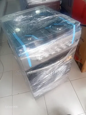 Upgrade Your Kitchen With Volcano Gas Cooker