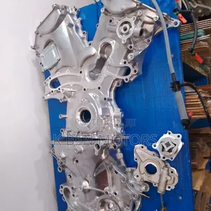 Toyota Tacoma 1gr Oil Pump