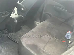 Honda CR-V 2013 Gray