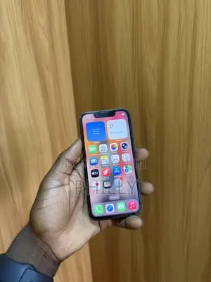 Apple iPhone 13 Mini 256 GB Blue