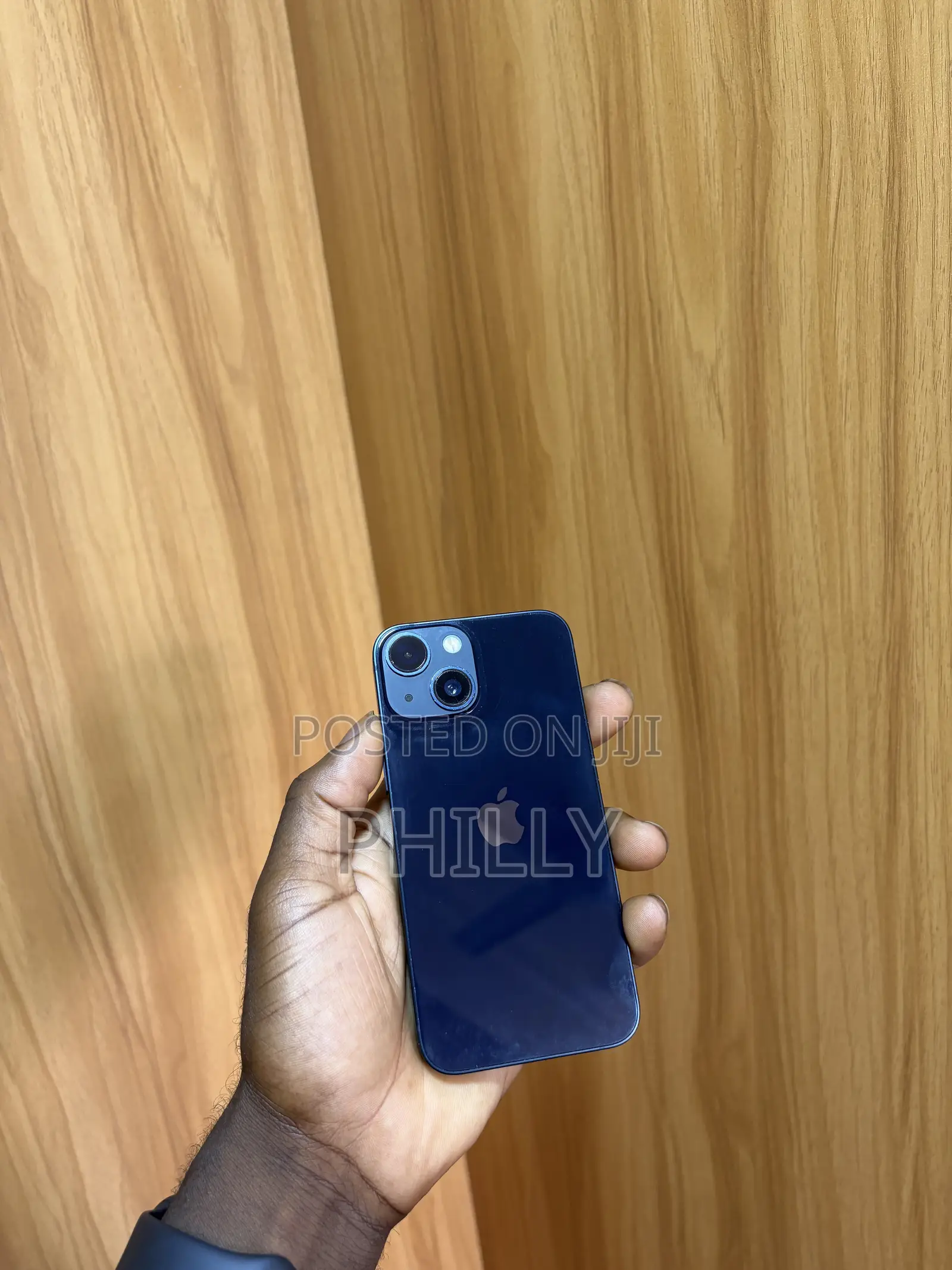 Apple iPhone 13 Mini 256 GB Blue