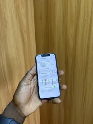 Apple iPhone 13 Mini 256 GB Blue