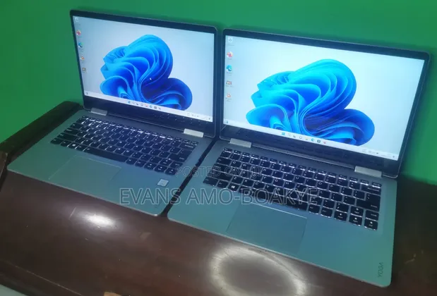Laptop Lenovo Yoga 710 8GB Intel Core i5 SSD 256GB - Evans Amo