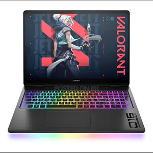Laptop HP Omen 16 64GB Intel Core Ultra 9 SSD 2T