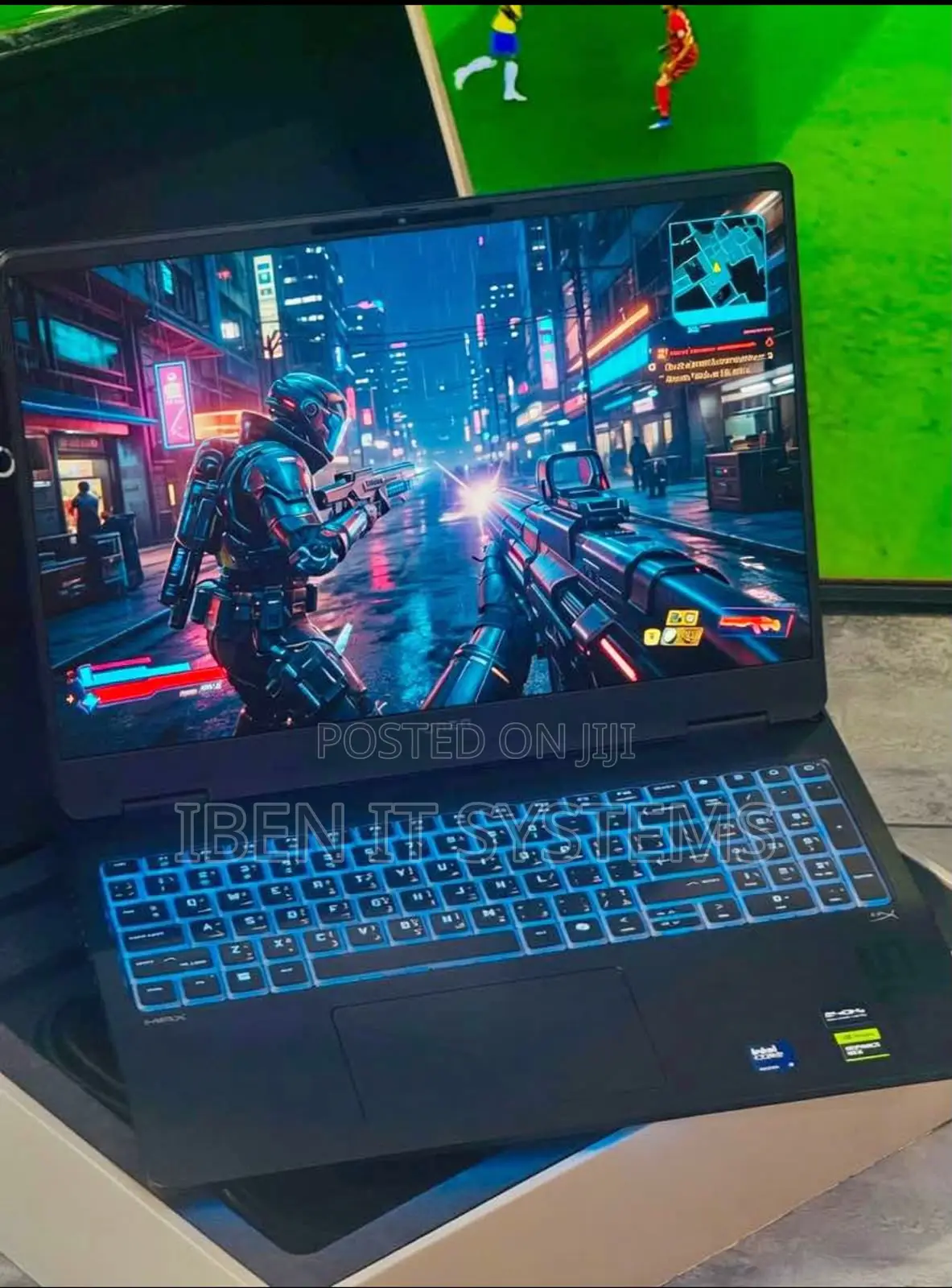 Laptop HP Omen Max 16 64GB Intel Core Ultra 9 SSD 2T