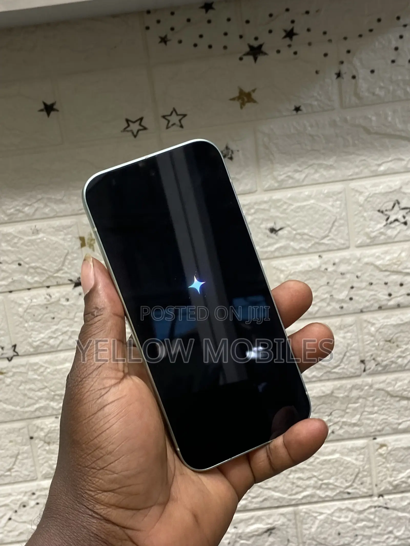 Google Pixel 9 128 GB Green
