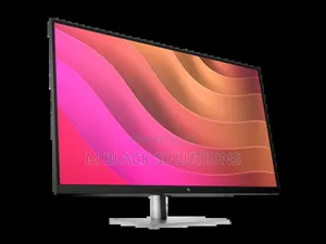 Hp E32k G5 Usb-C Monitor