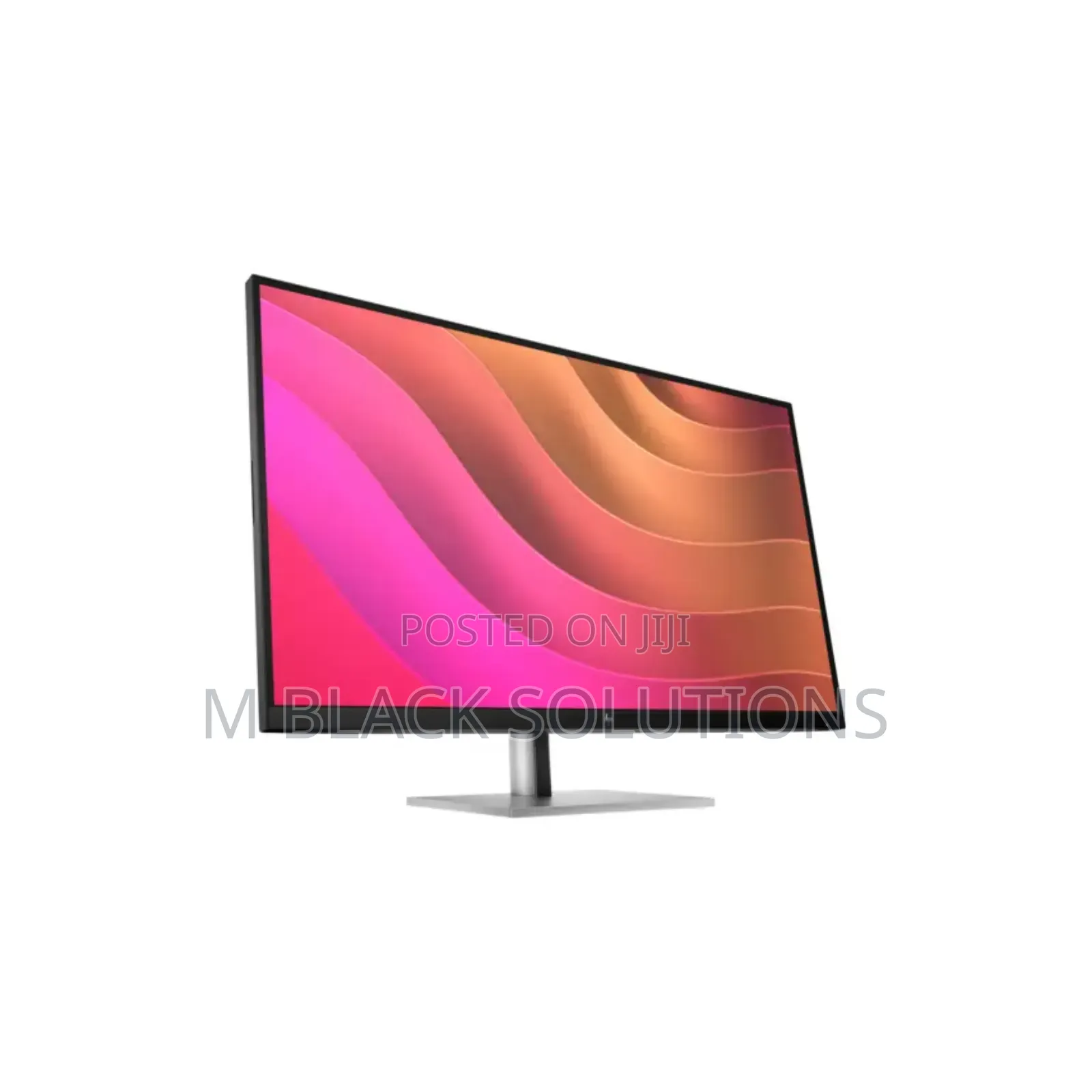 Hp E32k G5 Usb-C Monitor
