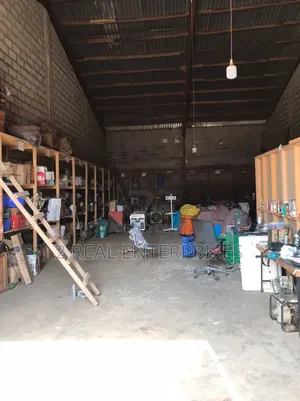 Warehouse for Rent