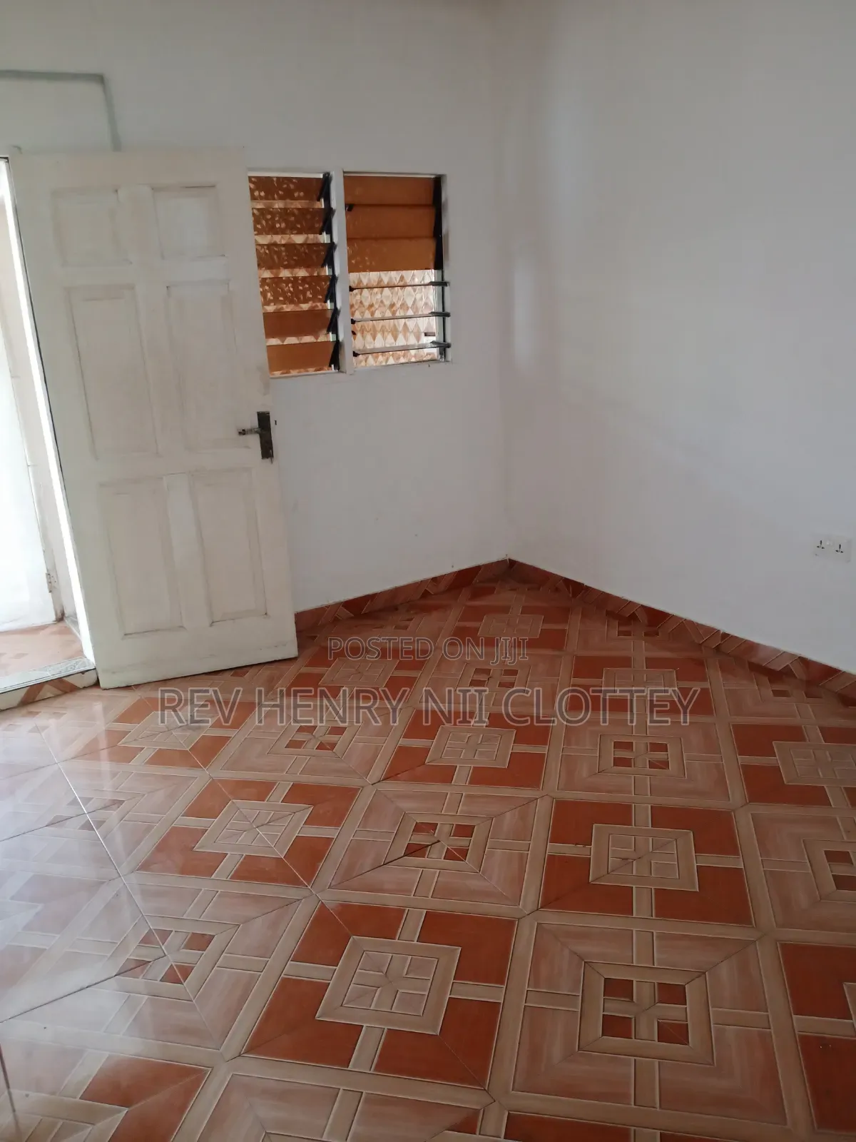 1bdrm Apartment in Hnc Properties, Olebu for rent