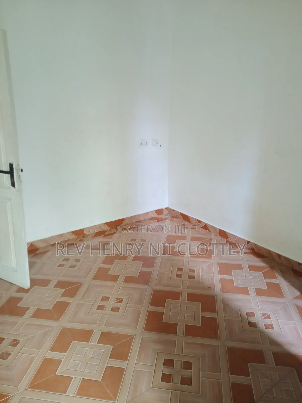 1bdrm Apartment in Hnc Properties, Olebu for rent