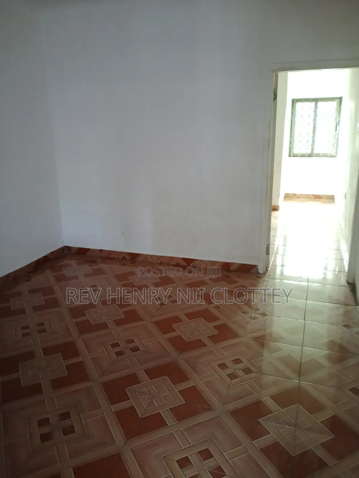 1bdrm Apartment in Hnc Properties, Olebu for rent
