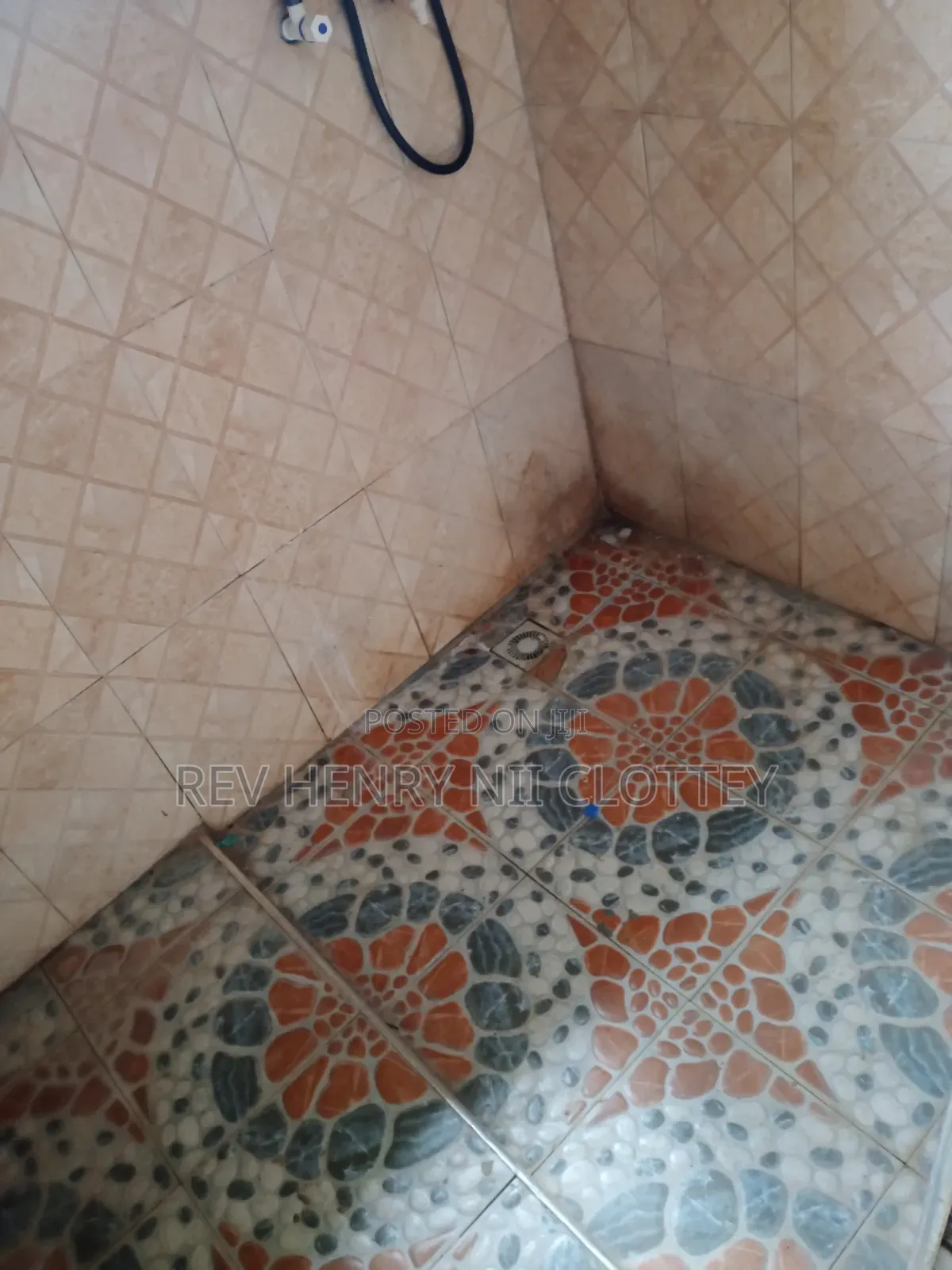 1bdrm Apartment in Hnc Properties, Olebu for rent
