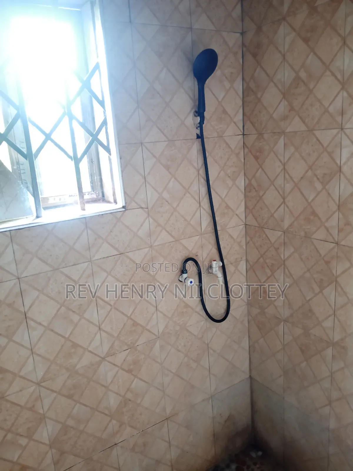 1bdrm Apartment in Hnc Properties, Olebu for rent